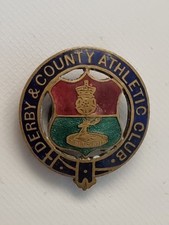Derby county rare d'occasion  Sciez