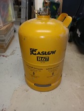 Gaslow 11kg refillable for sale  LLANDUDNO
