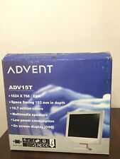 advent monitor for sale  BANBURY