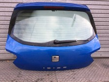 Seat ibiza 3türer gebraucht kaufen  Bochum