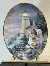 Bradford plate little for sale  Trenton