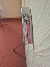 Damen putter dyssey gebraucht kaufen  Marl