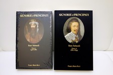 Stati sabaudi signorie usato  Italia