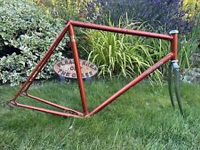 Columbus bike frame for sale  WANTAGE