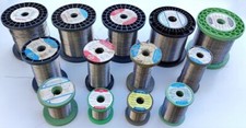 Fios de resistência 0,028 a 0,90 mm, Kanthal genuíno, 3 a 200 metros comprar usado  Enviando para Brazil