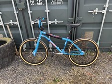 Performer wheel bmx for sale  IPSWICH