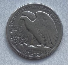 U.s.a half dollar usato  Reggio Emilia