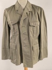 Bundeswehr tropenfeldbluse dat gebraucht kaufen  Speyer
