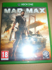 Usado, XBOX One -Mad Max: Build Your Legend - Tame The Savage Wasteland - Postagem GRÁTIS no Reino Unido comprar usado  Enviando para Brazil