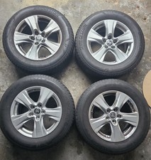 Riginale toyota rav4 gebraucht kaufen  Wendelstein
