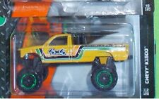Matchbox chevy chevrolet gebraucht kaufen  Haltern am See