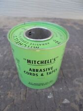 Lot mitchell abrasive for sale  Ephrata