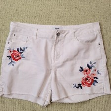 Kensie floral embroidered for sale  Swansboro