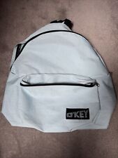 Rucksack hellblau key gebraucht kaufen  Göttingen