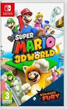 Super mario world usato  San Cataldo