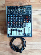 Behringer XENYX X1204 USB mikser - mikser na sprzedaż  Wysyłka do Poland