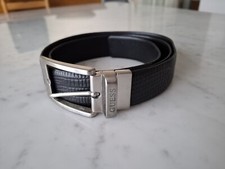 Guess cintura uomo usato  Carrara