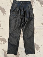 Topshop ladies black for sale  LANCING