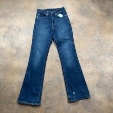 Levi jeans womens for sale  MACCLESFIELD