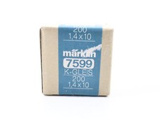 Märklin 7599 200x gebraucht kaufen  Hameln