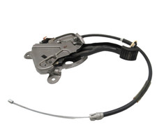 Parking brake control for sale  Dallas