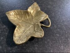 Small ivy shaped for sale  SWANSEA