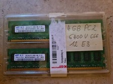 Ram samsung module gebraucht kaufen  Nürnberg