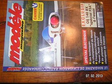 Modele magazine 543 d'occasion  Doullens