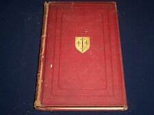 1866 JEANNE DARC BOOK BY M. DE LESCURE - 3RD EDITION - FRENCH TEXT - KD 2316, usado comprar usado  Enviando para Brazil