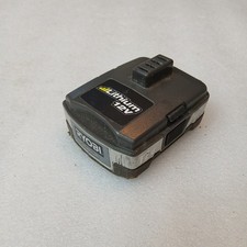 Ryobi battery lithium for sale  PRESTON