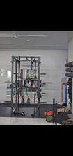 Squat rack pull for sale  Pinedale