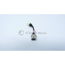 Connecteur alimentation 50.4hv d'occasion  Briec