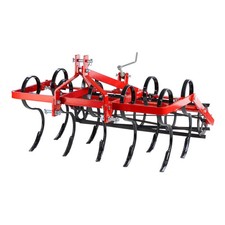 Traktor grubber saatbeetgrubbe gebraucht kaufen  Untermünkheim