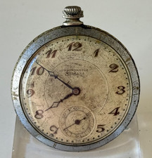 Corgemont chronometre sultana usato  Torre Annunziata