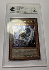 Kuriboh ailé lv10 d'occasion  Ploërmel