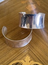 Bracciale schiava argento usato  Ariano Irpino
