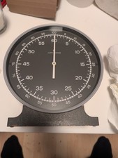 Junghans mechanische stoppuhr gebraucht kaufen Junghans mechanische stoppuhr gebraucht kaufen  Braunschweig