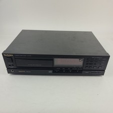 Technics pj45 compact for sale  OLNEY