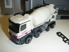 Herpa 953291 arocs gebraucht kaufen  Lüdenscheid