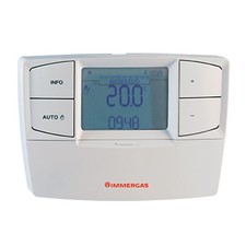 Immergas car comando usato  Viagrande