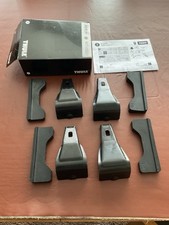 Thule roof bar for sale  WICKFORD