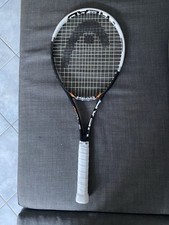 Tennisschläger head youtek gebraucht kaufen  Niestetal