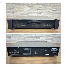 Rotel 1080 stereo for sale  Flushing