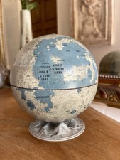 Globe lunaire replogel d'occasion  Peymeinade