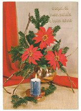 1977 stella natale usato  Italia