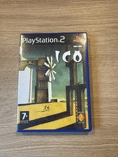 Ico rare sony for sale  NEWCASTLE UPON TYNE