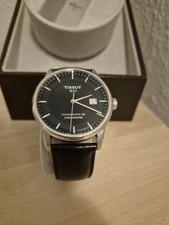 Tissot chronometer powermatic gebraucht kaufen Tissot chronometer powermatic gebraucht kaufen  Buseck
