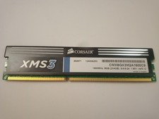 Ram ddr3 corsair usato  Ravenna