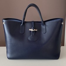 Riginal longchamp tasche gebraucht kaufen  Duderstadt
