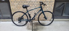 Carbon fiber trek for sale  Brooklyn